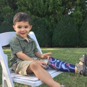 One Lot of Five 4T Boys Collared Tees